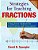 Strategies For Teaching Fractions: Using Error Analysis For Intervention And Assessment-.. - Imagem 1