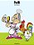 Polli Libro Da Colorare 1-.. - Imagem 1