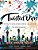 Twisted Dips: The Adult Coloring Book-.. - Imagem 1