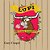 Lupi The Lazy Longhorn-.. - Imagem 1