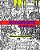 Epic Knights Battle Coloring Book-.. - Imagem 1
