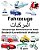 Deutsch-Levantinisch Arabisch Fahrzeuge Zweisprachiges Bildwörterbuch Für Kinder-.. - Imagem 1
