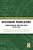 Missionary Translators: Translations Of Christian Texts In East Asia-.. - Imagem 1