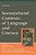 Sociocultural Contexts Of Language And Literacy-.. - Imagem 1