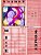 Sachet Mixte Women Edition Five-.. - Imagem 1