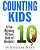 Counting Kids: A Fun Rhyming Picture Book Of Numbers-.. - Imagem 1