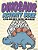 Dinosaur Activity Book (Coloring And Mazes): All Ages Coloring Books-.. - Imagem 1