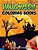 Halloween Coloring Books (Dover Holiday Colorning Book): Halloween Coloring Books For Kids, 13 Character Halloween Color-.. - Imagem 1