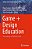 Game + Design Education: Proceedings Of Pudcad 2020-.. - Imagem 1