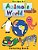 Animals Around The World: Coloring Book For Children-.. - Imagem 1