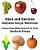 Deutsch-Xhosa Obst Und Gemüse/Iziqhamo Kunye Nemifuno Zweisprachiges Bilderwörterbuch Für Kinder-.. - Imagem 1