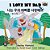 I Love My Dad: English Korean Bilingual Edition-.. - Imagem 1