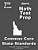 Idaho 7Th Grade Math Test Prep: Common Core Learning Standards-.. - Imagem 1