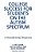 College Success For Students On The Autism Spectrum: A Neurodiversity Perspective-.. - Imagem 1