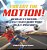 You'Ve Got The Motion! An Object's Motion Relative To Reference Point Object Position Grade 6-8 Physical Science-.. - Imagem 1