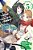 Is It Wrong To Try To Pick Up Girls In A Dungeon? Familia Chronicle Episode Lyu, Vol. 5 (Manga)-.. - Imagem 1