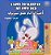 I Love To Sleep In My Own Bed: English Arabic Bilingual Book-.. - Imagem 1