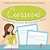 Cursive Handwriting Practice Workbook For Teens: Children's Reading & Writing Education Books-.. - Imagem 1