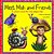 Meet Mish And Friends: A Picture Book For The Little Folk-.. - Imagem 1