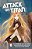 Attack On Titan: Before The Fall 11-.. - Imagem 1
