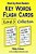 Key Words Flash Cards: Level 3-.. - Imagem 1