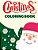 Christmas Coloring Book: Christmas Coloring Pages For Kids-.. - Imagem 1