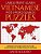 Large Print Learn Vietnamese With Word Search Puzzles: Learn Vietnamese Language Vocabulary With Challenging Easy To Read Word Find Puzzles-.. - Imagem 1
