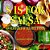 S Is For Salsa: An Alphabet Of Tex-Mex Cooking-.. - Imagem 1