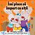 I Love To Share (Romanian Book For Kids)-.. - Imagem 1