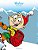 Winter Coloring Book 2-.. - Imagem 1