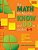 The Math We Need To Know And Do In Grades 6-9: Concepts, Skills, Standards, And Assessments-.. - Imagem 1