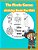 The Pirate Games Activity Book For Kids: Fun Activity For Kids In Pirate Theme Coloring, Dot-Dot, Trace Lines, Find The Shadow, Drawing Using Grid And-.. - Imagem 1
