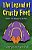 The Legend Of Crusty Feet: The Monster In My Tent-.. - Imagem 1
