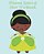 Princess Letters & More Workbook: Tracing Letters And Numbers Workbook With Activities (Black Princess)-.. - Imagem 1