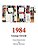 George Orwell's 1984: A Focus Study Guide-.. - Imagem 1