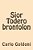 Sior Todero Brontolon-.. - Imagem 1