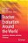 Teacher Evaluation Around The World: Experiences, Dilemmas And Future Challenges-.. - Imagem 1