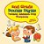 2ND Grade Double Digits Vertical Addition Drill Workbook Children's Math Books-.. - Imagem 1