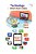 Technology - 6X9 Bw: Too Much Tech And Smartphones-.. - Imagem 1