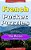 French Pocket Puzzles - The Basics - Volume 4: A Collection Of Puzzles And Quizzes To Aid Your Language Learning-.. - Imagem 1