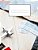 Travel Story Paper Book - Travel The World: Story Paper Book-.. - Imagem 1