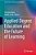 Applied Degree Education And The Future Of Learning-.. - Imagem 1