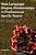 How Language Shapes Relationships In Professional Sports Teams: Power And Solidarity Dynamics In A New Zealand Rugby Team-.. - Imagem 1