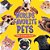 Worlds Favorite Pets: Pets In Every Home-.. - Imagem 1