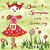 Baba Scrumptious And The Bamboo Baby-.. - Imagem 1