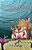 The Mystic Princesses And The Whirlpool: Black And White Edition-.. - Imagem 1