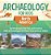 Archaeology For Kids - North America - Top Archaeological Dig Sites And Discoveries Guide On Archaeological Artifacts 5Th Grade Social Studies-.. - Imagem 1