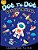 Dot To Dot Space Travel Coloring Book For Kids: Children Activity Connect The Dots, Coloring Book For Kids Ages 2-4 3-5, A Fun Dot To Dot Book Filled-.. - Imagem 1