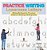 Practice Writing Lowercase Letters - Writing Workbook For Preschool Children's Reading & Writing Books-.. - Imagem 1