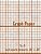 Graph Paper: Quad Rule Graph Paper,8.5 X 11 (5X5 Graph Paper) 100 Pages-.. - Imagem 1